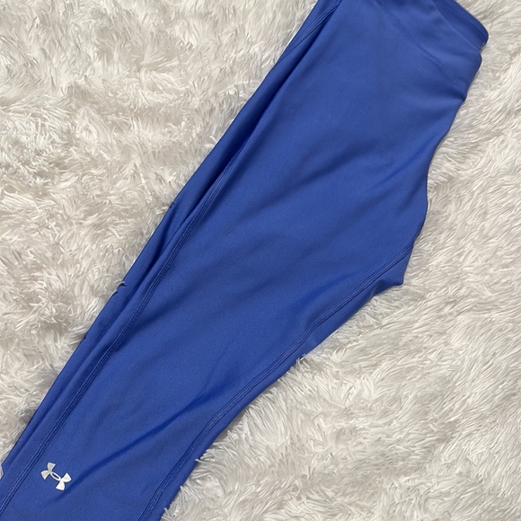 Under armor compression leggings medium heat gear - Picture 6 of 6